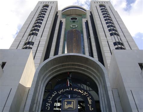 Uk Says Its Tripoli Embassy May Be Facing A Terror Attack