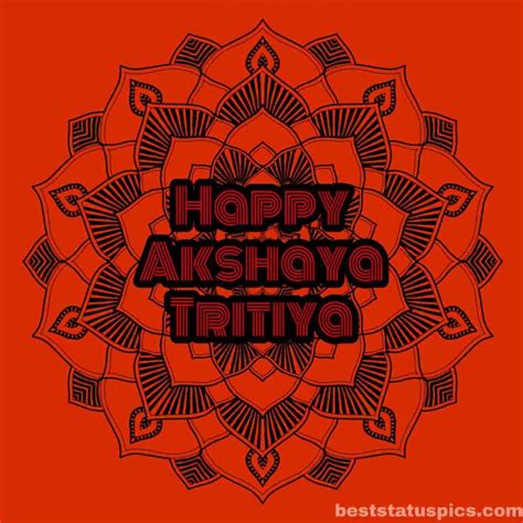Akshaya tritiya is on 14th may. Happy Akshaya Tritiya 2021: Images, Wishes, Quotes, SMS | Best Status Pics
