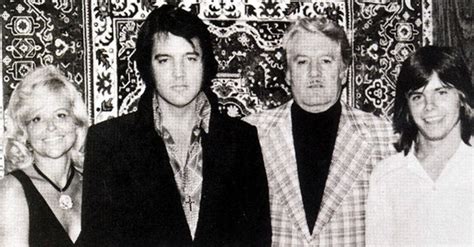 Crazy girls is toopoor's first single. Elvis Presley's Stepmother (Dee) Dies, She Was 88 | Smokey ...