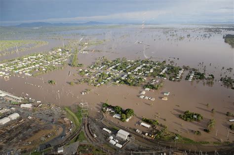 Queensland Floods Floods In Australia