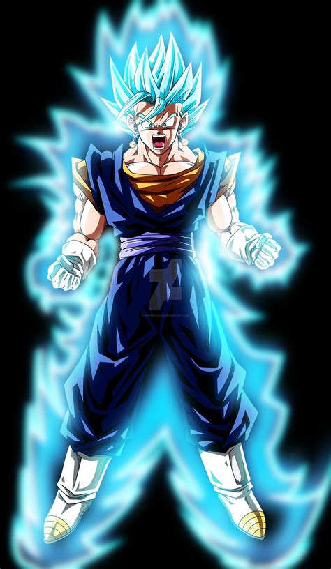 He initially wore a blue obi over his waist, albeit after the frieza saga this was changed to a blue band. 71+ Goku Kamehameha Wallpapers on WallpaperPlay