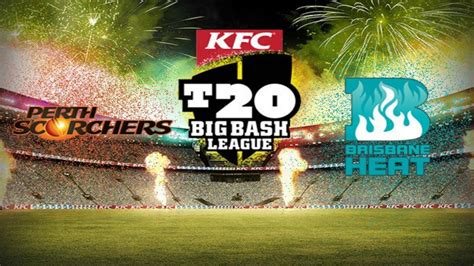 Perth scorchers live streams brisbane heat live streams cricket online. KFC BBL-6 Match-17|| Perth Scorchers Vs Brisbane Heat ...