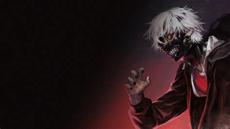 Tokyo Ghoul Hd Wallpapers Top Free Tokyo Ghoul Hd Backgrounds