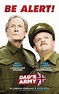 Dad's Army (2016) Poster #5 - Trailer Addict