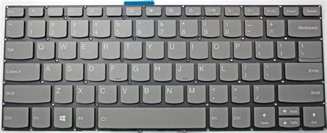 Lenovo Yoga 520 14ikb Keyboard Keys
