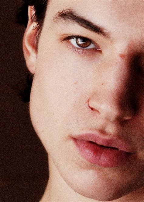 Ezra Miller As Kevin In We Need To Talk About Kevin Ezra Miller