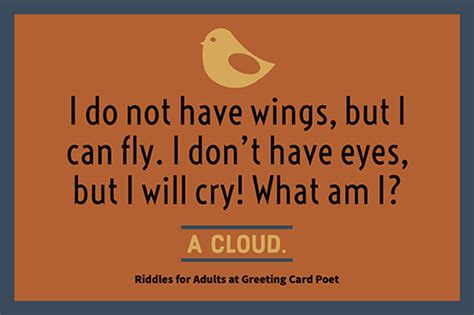 100 Riddles For Adults Funny And Challenging Funny Riddles With
