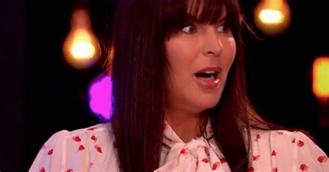 Naked Attraction S Anna Richardson Speechless As Guest Makes Inch Confession Daily Star
