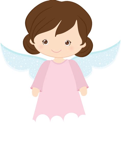 Transparent Angel Cliparts Free Download On Clipartmag