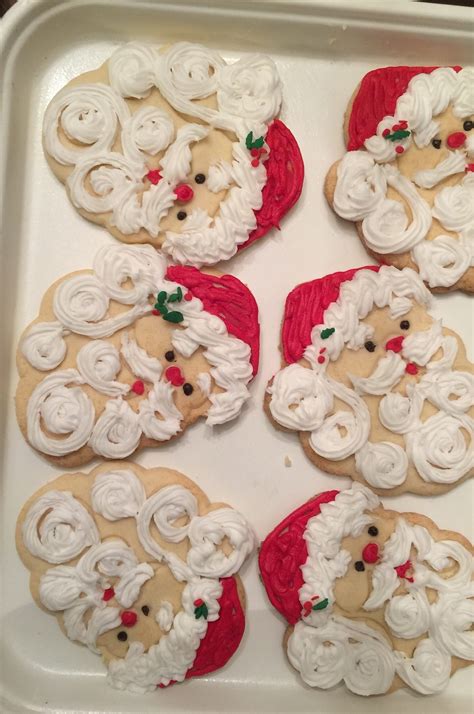 decorated sugar cookies with buttercream icing sarah s simple solutions