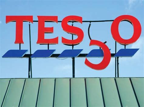 Tesco Direct In Mountain Bike Pricing Gaffe News The Grocer