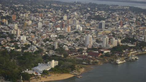 La Ciudad De Corrientes Cumple 433 Años De Rica Historia Weekend