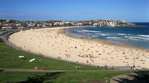 New South Wales Boasts Six Of Australias Top 20 Beaches For 2020