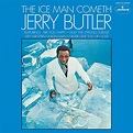 Jerry Butler - The Iceman Cometh - CD Music - Mercury/Elemental