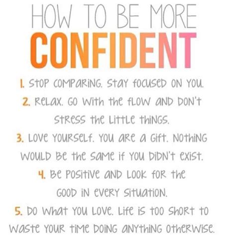 Pin By Rodan And Fields On Pass It On To Grands Confidence Quotes Inspirational Quotes