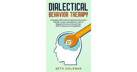Dialectical Behavior Therapy A Complete Dbt Guide For Borderline Hot Sex Picture