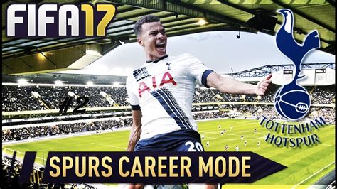 See their stats, skillmoves, celebrations, traits and more. FIFA 17 Tottenham Hotspur FC Career Mode #2 - Hugo Lloris ...