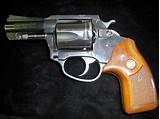 Photos of Charter Arms 44 Magnum For Sale