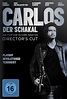 Carlos - Der Schakal Extended Version 4 DVDs Director's Cut: Amazon.de ...