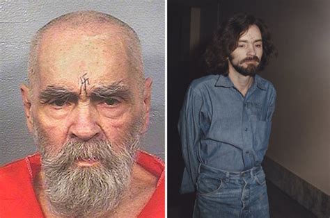 Charles Manson Body And Brain Could Be Cut Open For