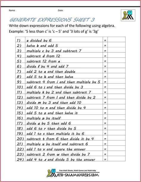 Microsoft Word Match Definition Worksheet Worksheet Resume Examples