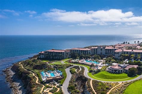 Terranea Resort Rancho Palos Verdes Ca 100 Terranea Way 90275