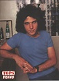 Kids From Fame Media: Lee Curreri Poster Tops Magazine UK 1983