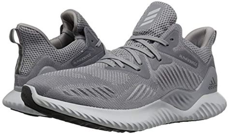 Adidas Alphabounce Beyond Running Shoe Grey 8 M Us In Gray For Men Lyst
