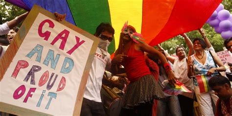 Section 377 Judgment Expanding Lgbt Rights In India — Iacl Iadc Blog