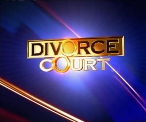 divorce court 1999