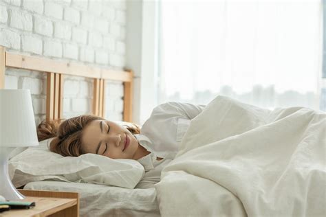 How Much Sleep Do We Really Need Sleep Foundation