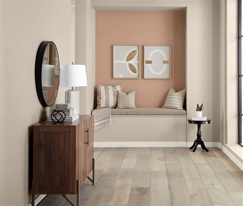Behr Living Room Interior Paint Color Trends 2021 Inhahest