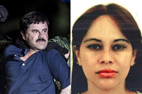 El Chapo’s bombshell text messages to mistress revealed