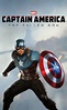 IRMVII Studios: [Cine]Featurette y Segundo Póster de Capitán América ...