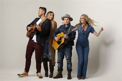 Colbie Caillat Goes Country With Gone West Wwd