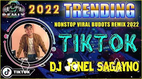 trending tiktok viral remix 2022 2023 🔥 jonel sagayno dj sandy remix youtube