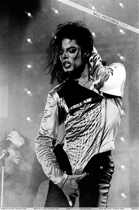 Crotch Grabbing Collection WooHoo Michael Jackson Photo 12121745