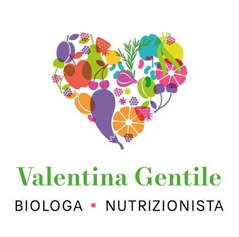 Dottssa Valentina Gentile Biologa Nutrizionista