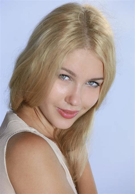 Picture Of Marianna Merkulova