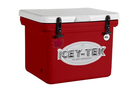 Customize Icey Tek Canada