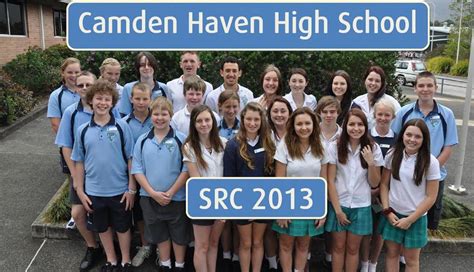 Camden Haven High School Distance Education Students