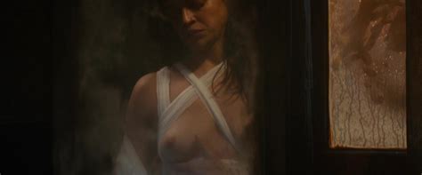 Nude michele rodriguez Michelle Rodriguez