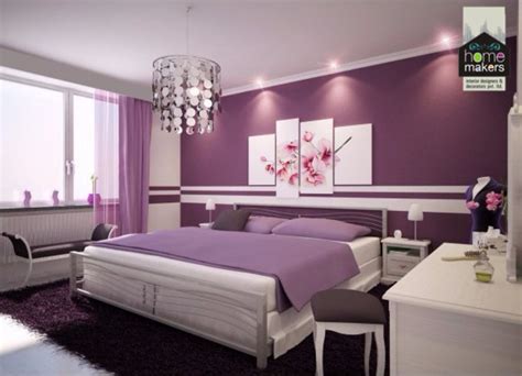 5 Romantic Colours For Your Bedroom To Fill It With Love Homify Homify