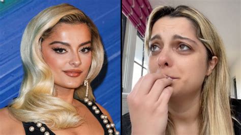Bebe Rexha S Weight Gain The Singer Admits Body Insecurities