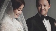 Lee Si Young And Her Husband Welcome First Child - YouTube