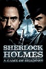 Sherlock Holmes: A Game of Shadows (2011) - Posters — The Movie ...