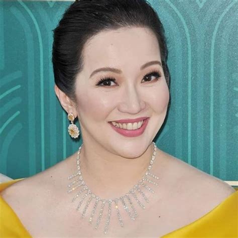 Kris Aquino Reveals The Impact To Her Of Willie Revillames Surprise To