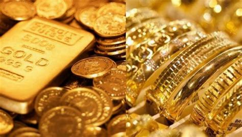 Gold Rates In Pakistan Today 13 June 2022