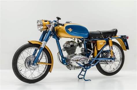 Ducati 125 Sport 1961 16500 €