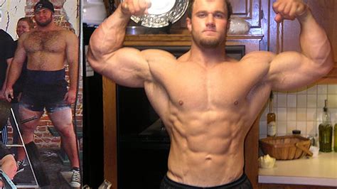 Bodybuilding For Powerlifters